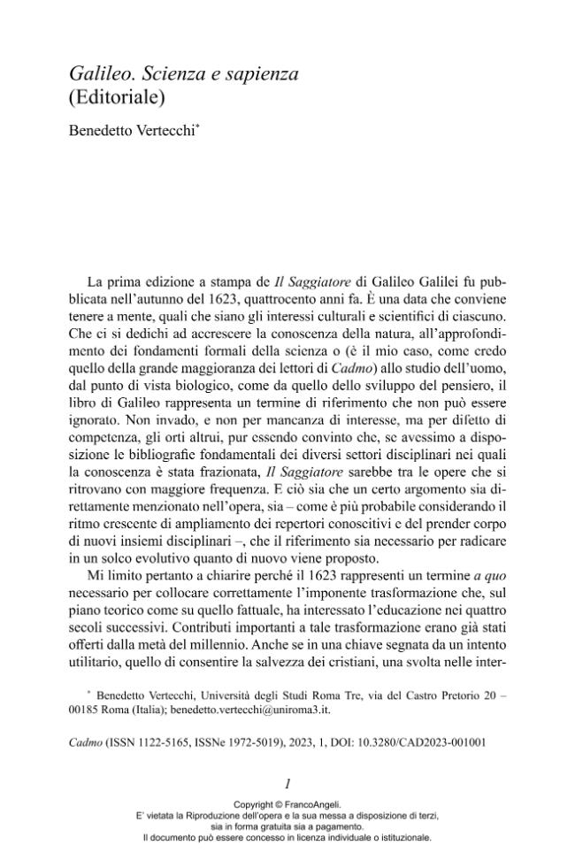 Sample page
