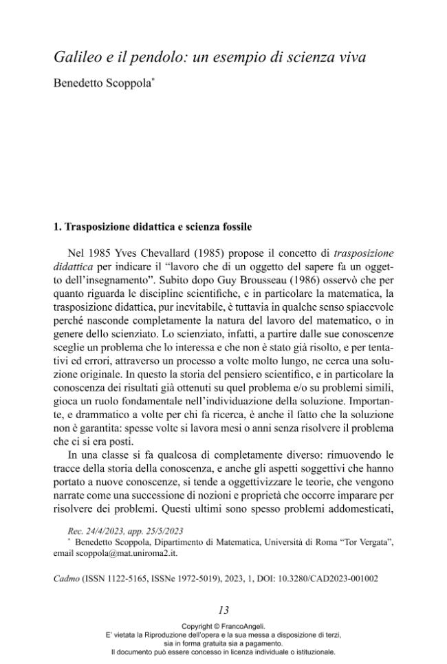 Sample page