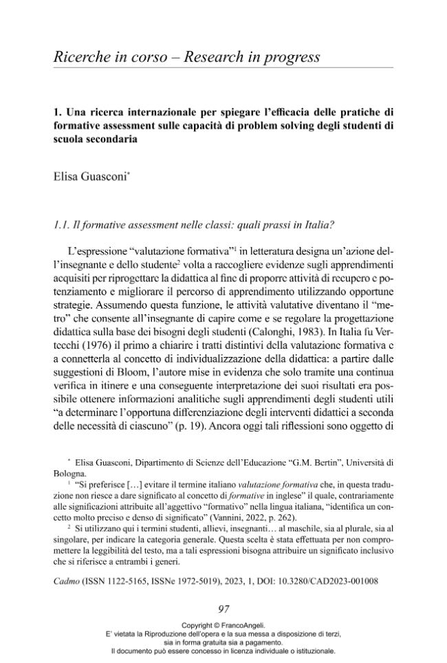 Sample page