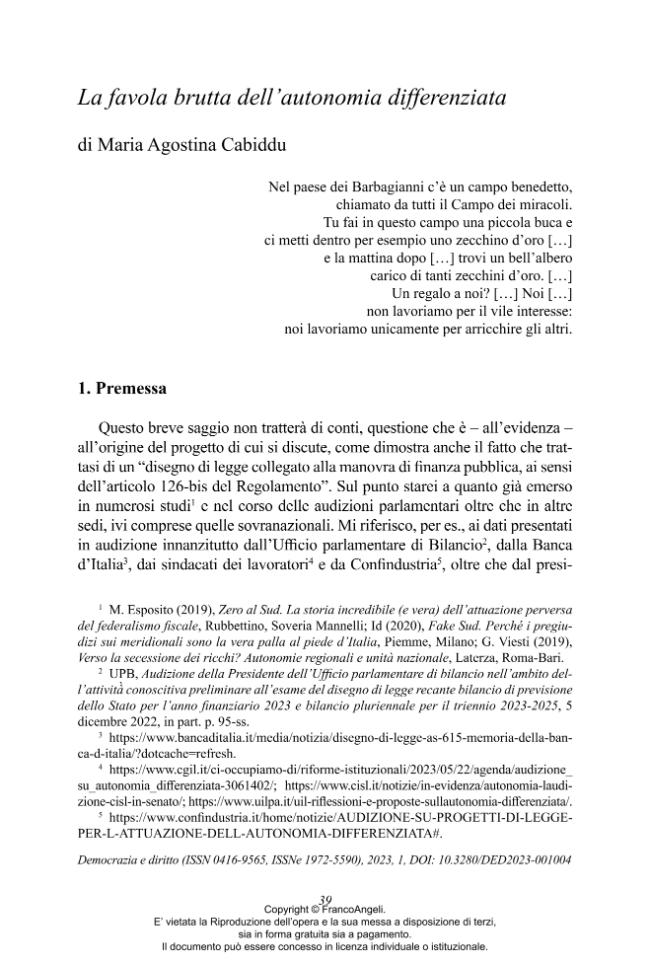 Sample page