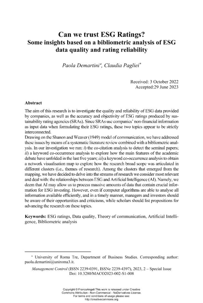 Sample page
