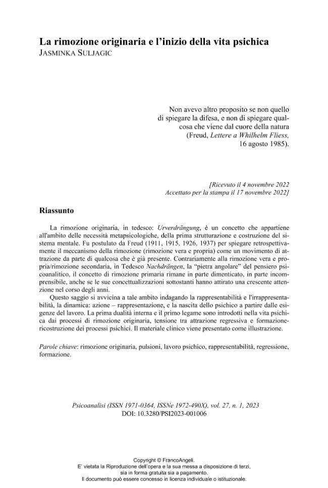 Probeseite