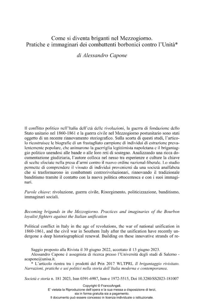 Pagina campione