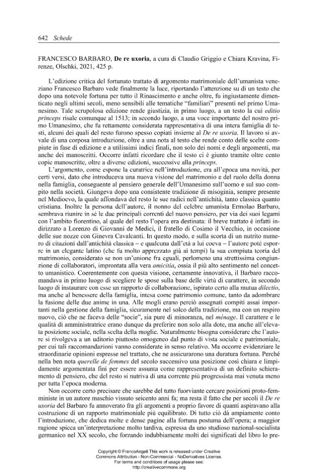 Exemple de page