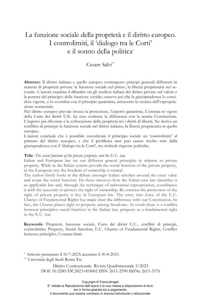 Sample page