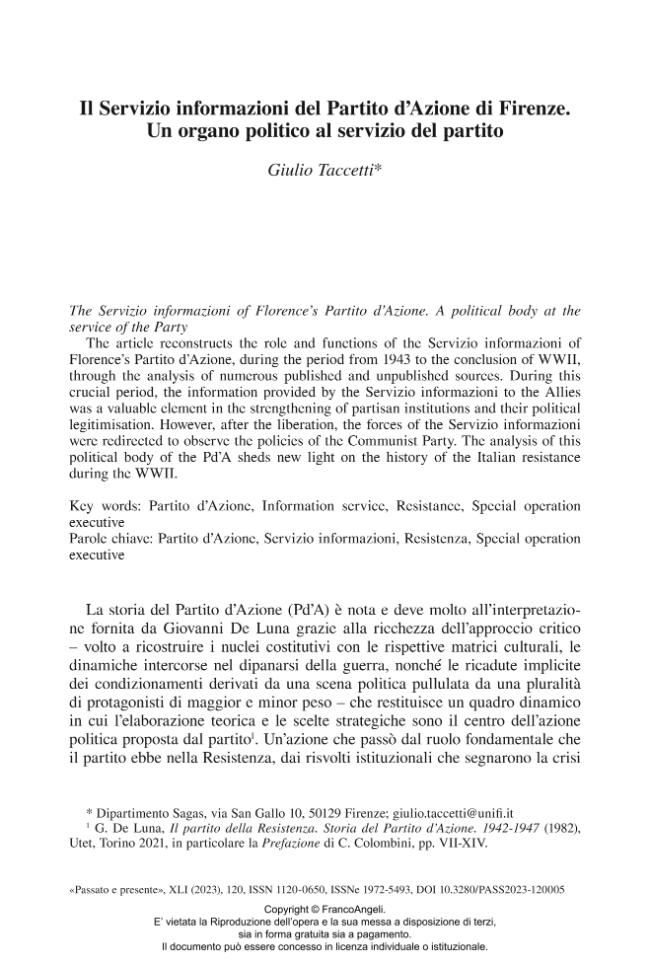 Sample page