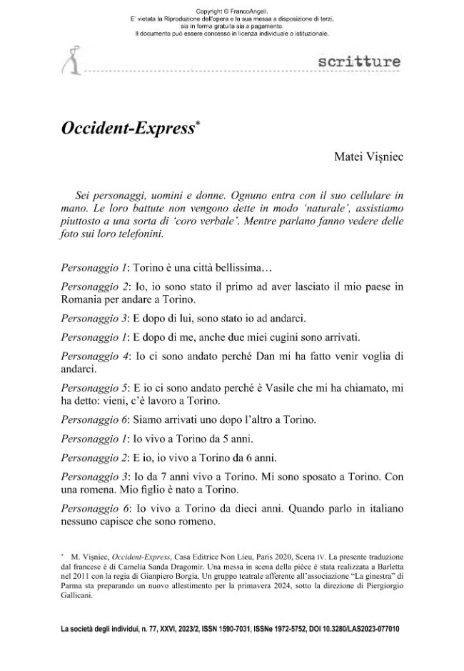Sample page