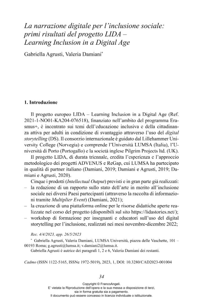 Sample page