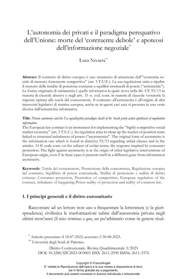Exemple de page