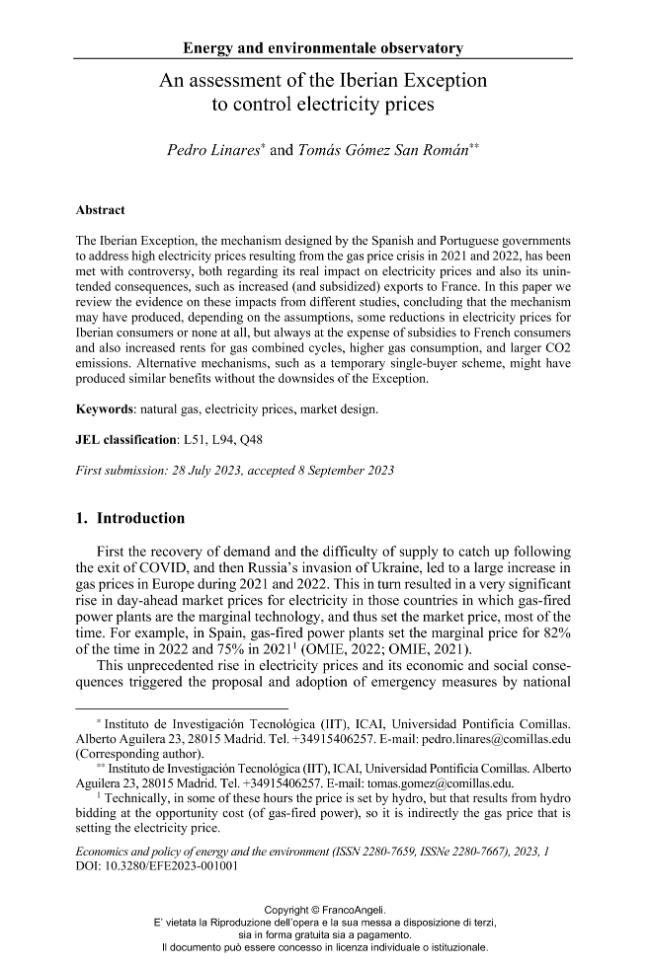Exemple de page