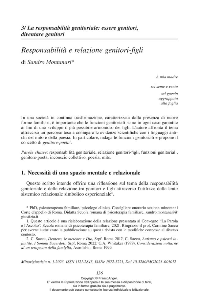 Probeseite