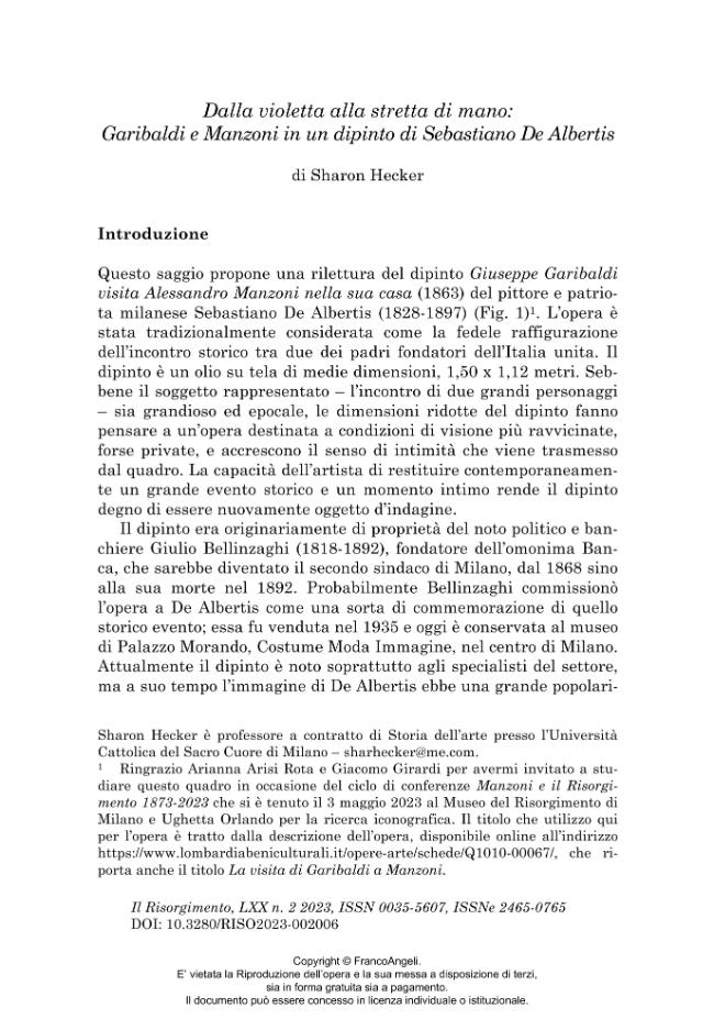 Probeseite