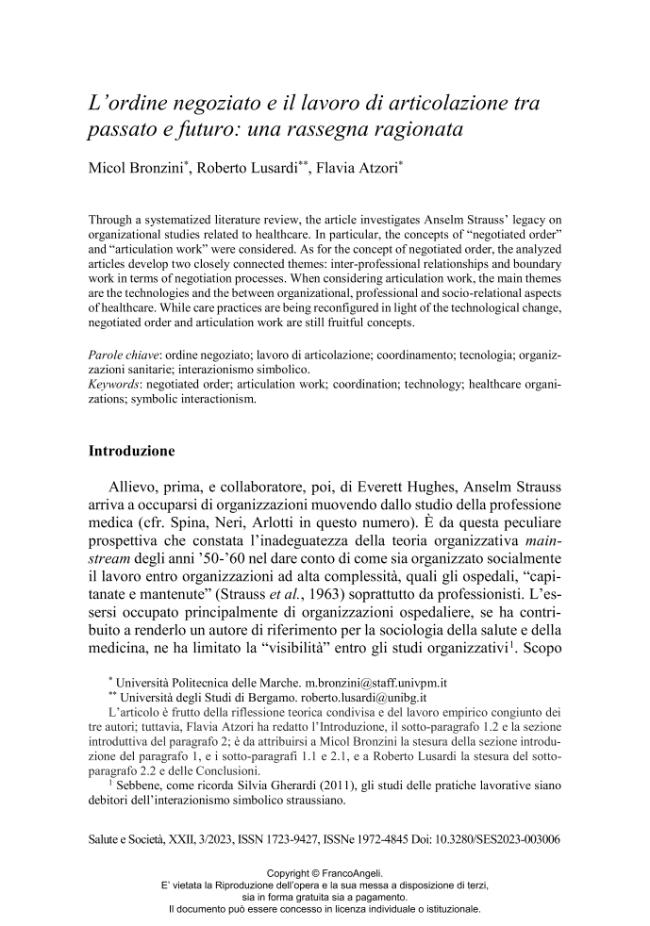 Sample page