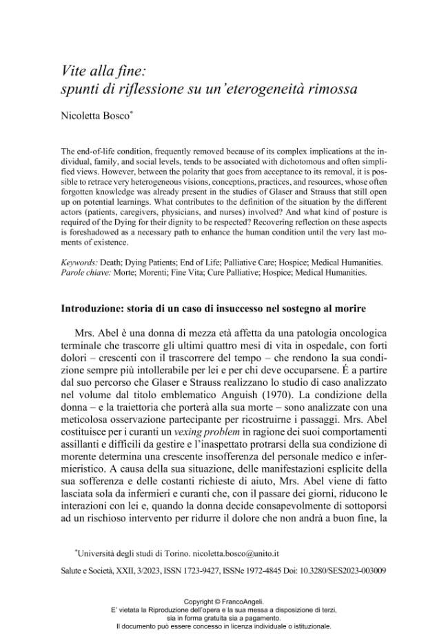 Exemple de page