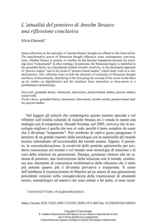 Sample page