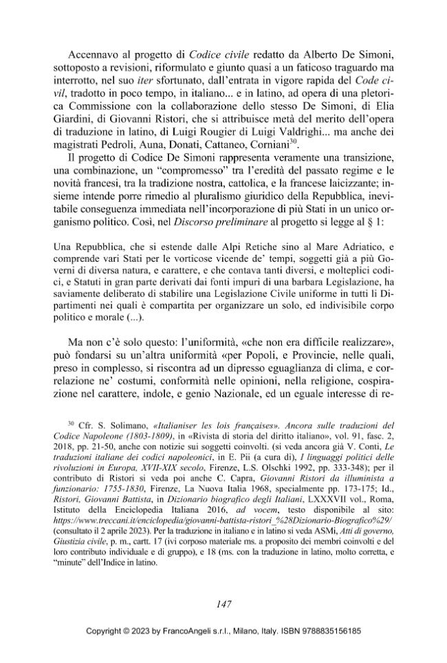 Sample page