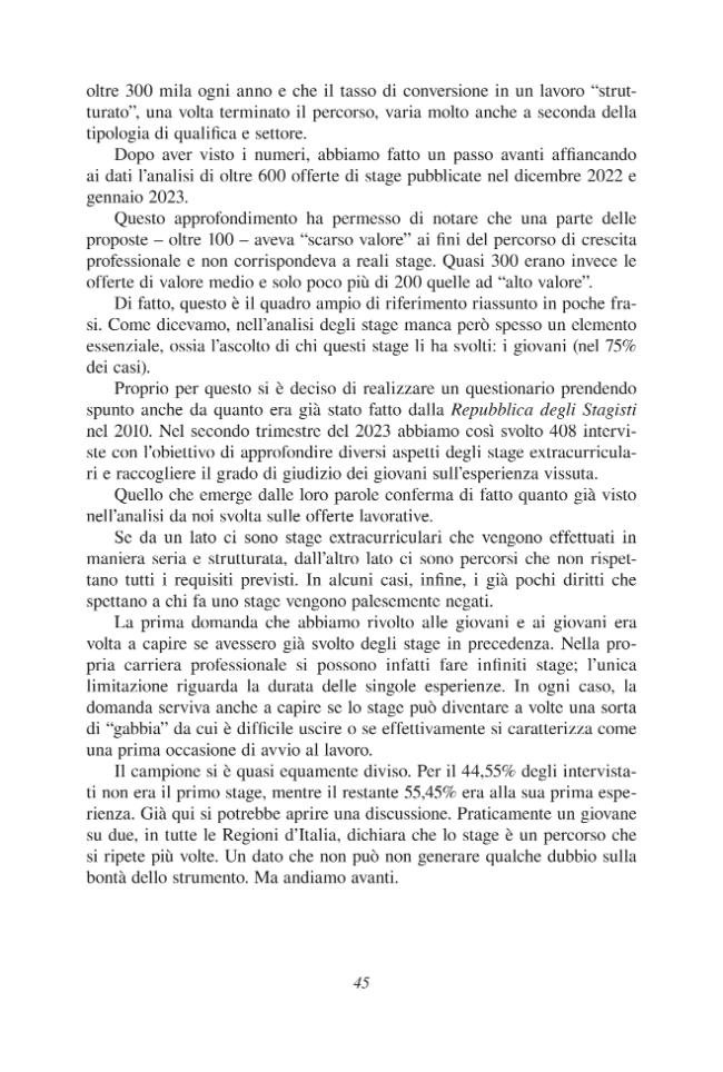 Probeseite