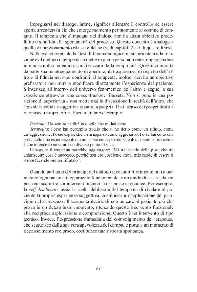 Probeseite