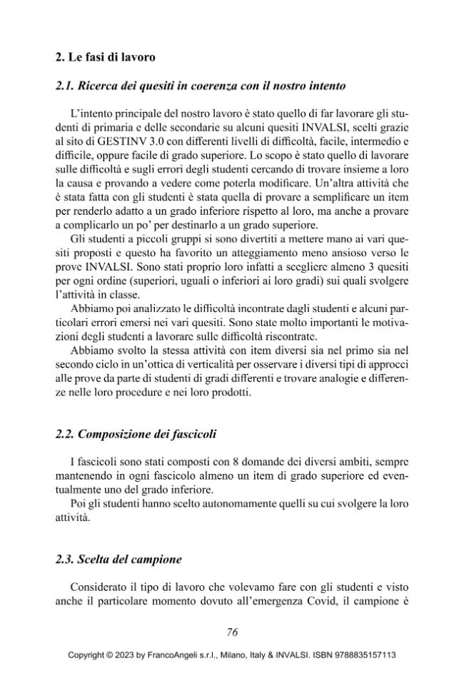 Sample page