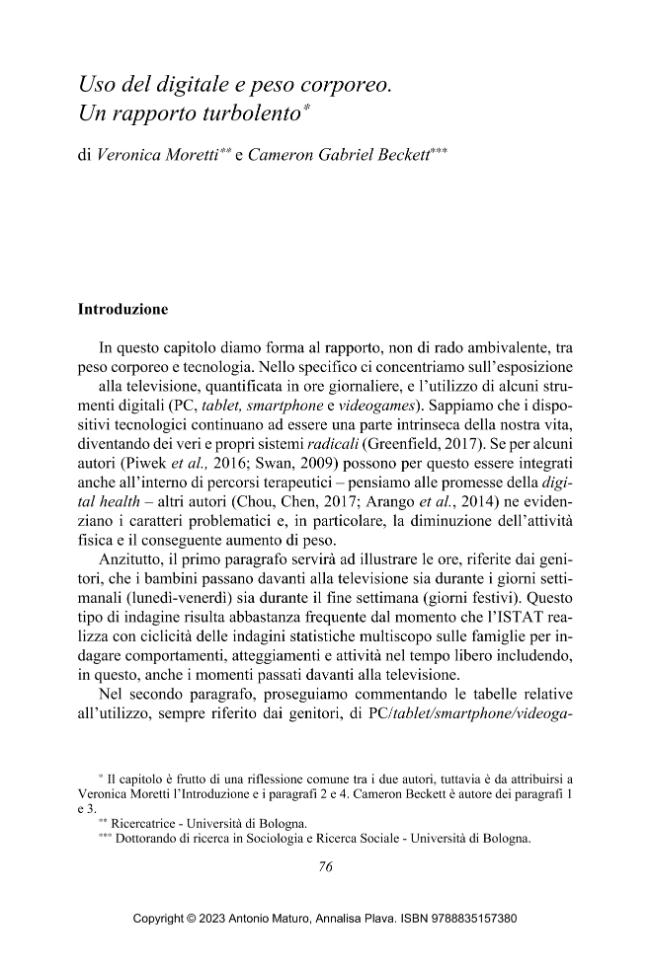 Página de muestra