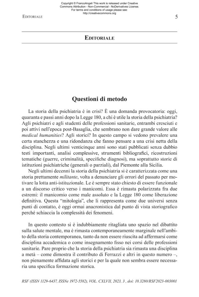 Pagina campione