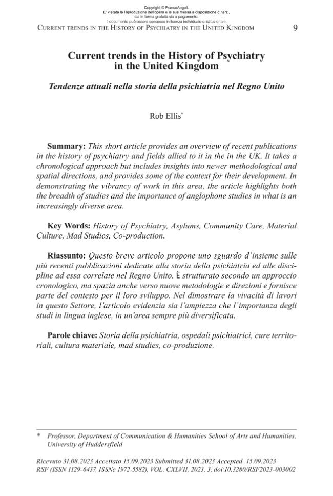 Pagina campione