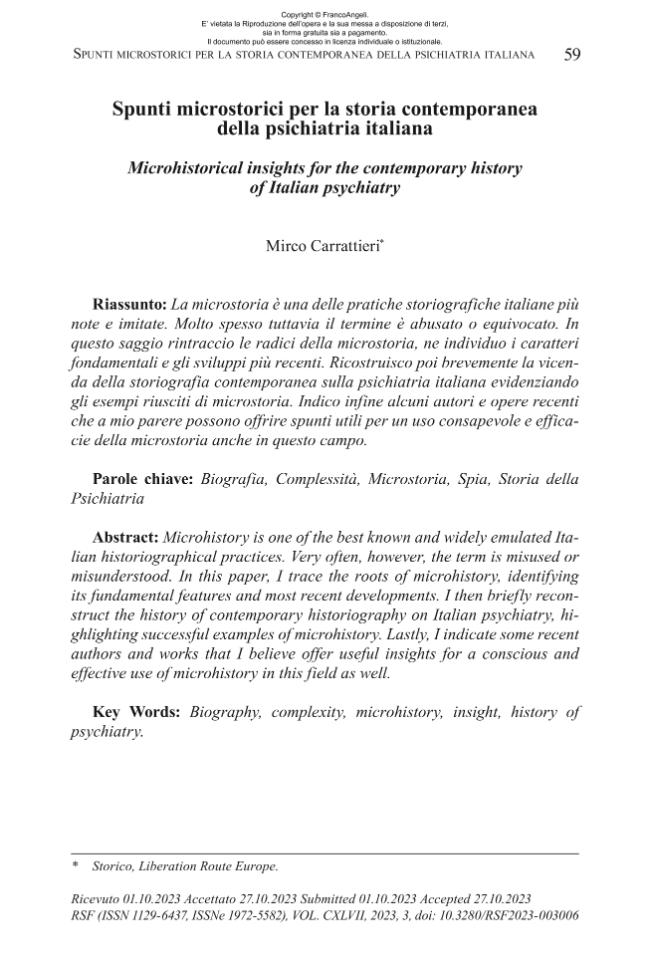 Exemple de page