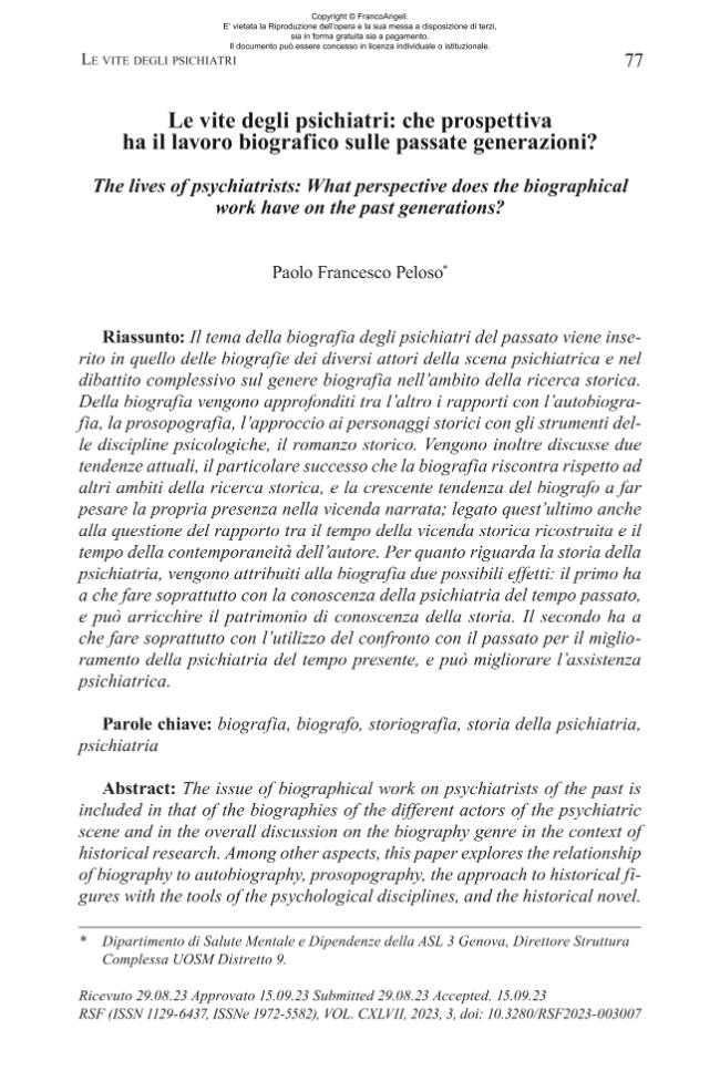 Página de muestra