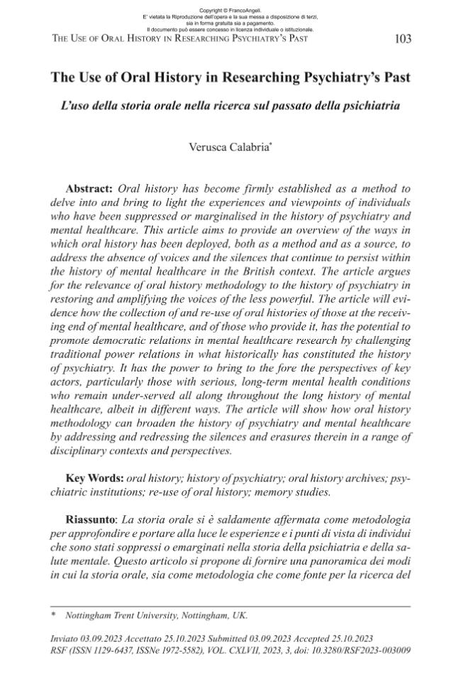 Sample page