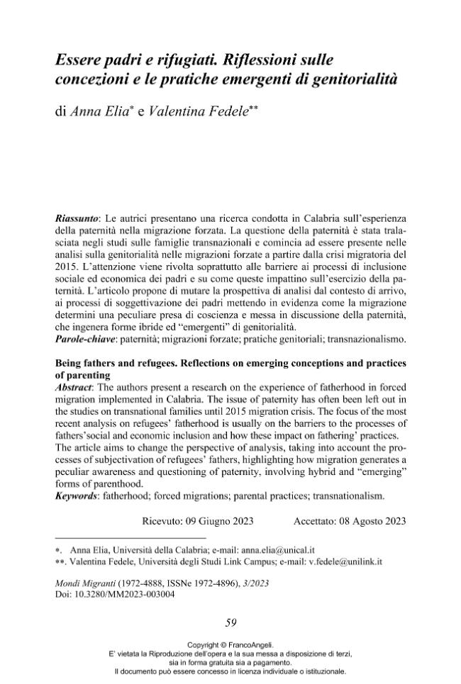 Sample page
