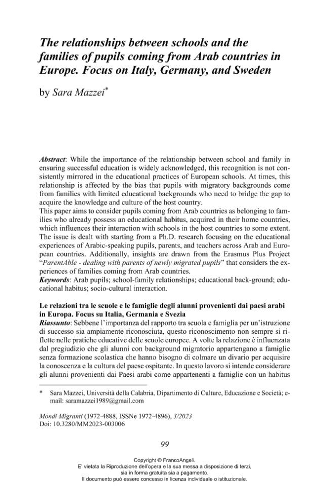 Sample page