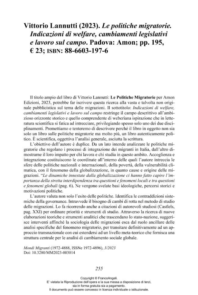 Sample page