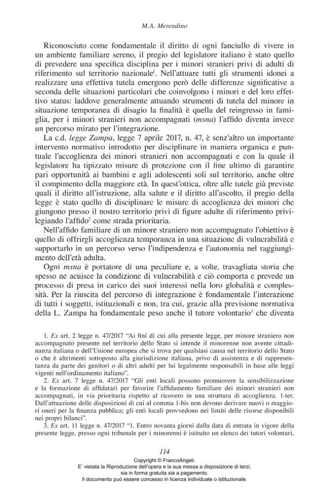 Página de muestra