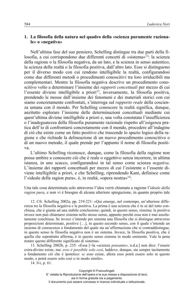 Pagina campione