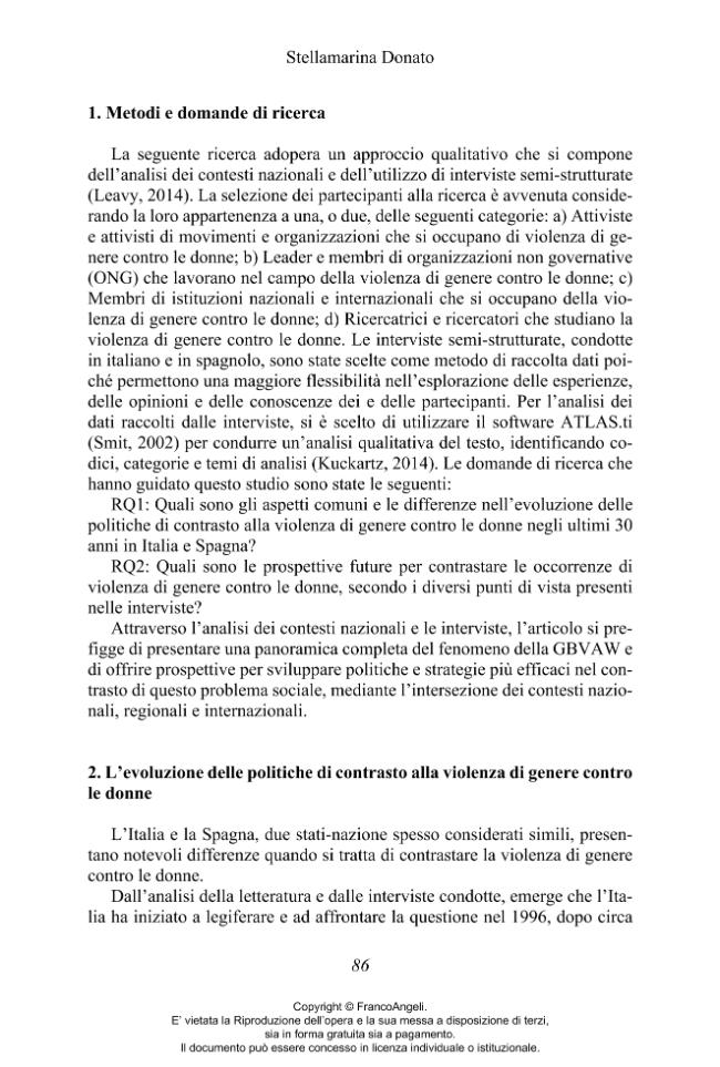 Página de muestra