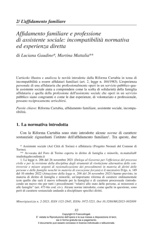 Probeseite
