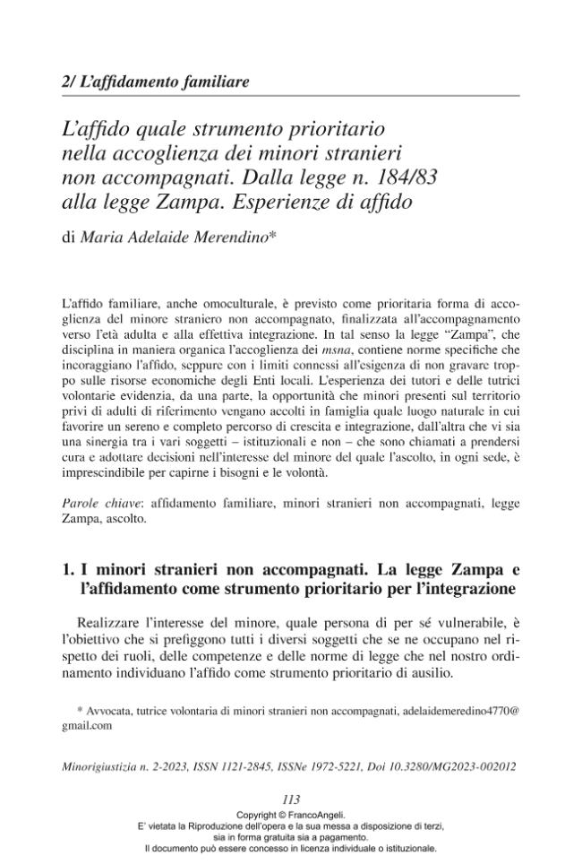 Sample page