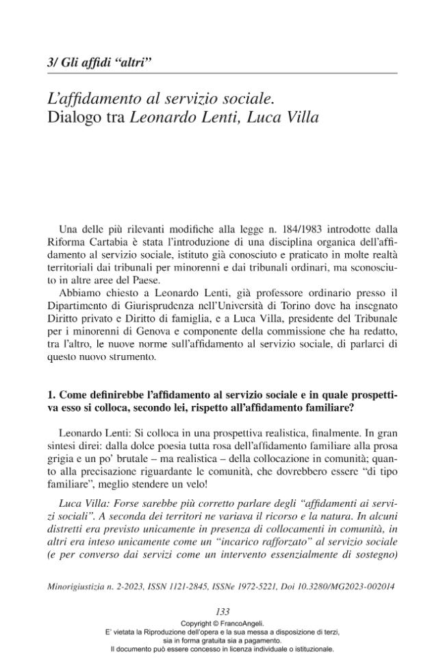 Sample page
