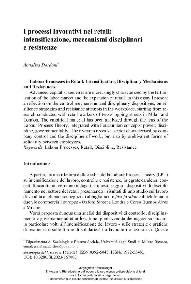 Sample page