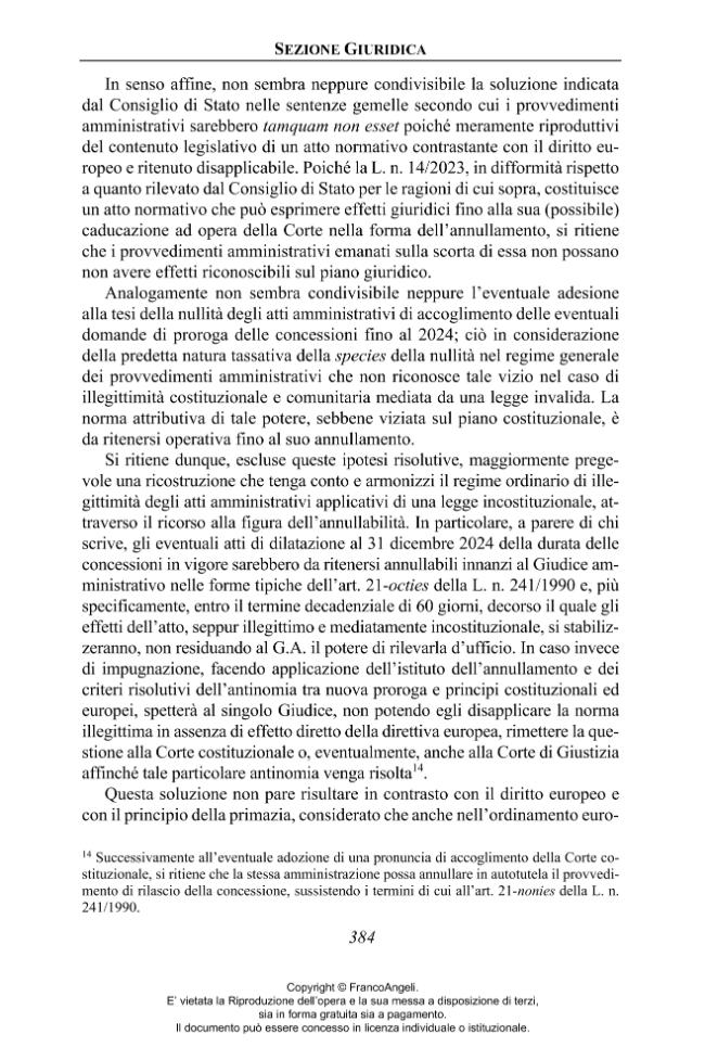 Probeseite