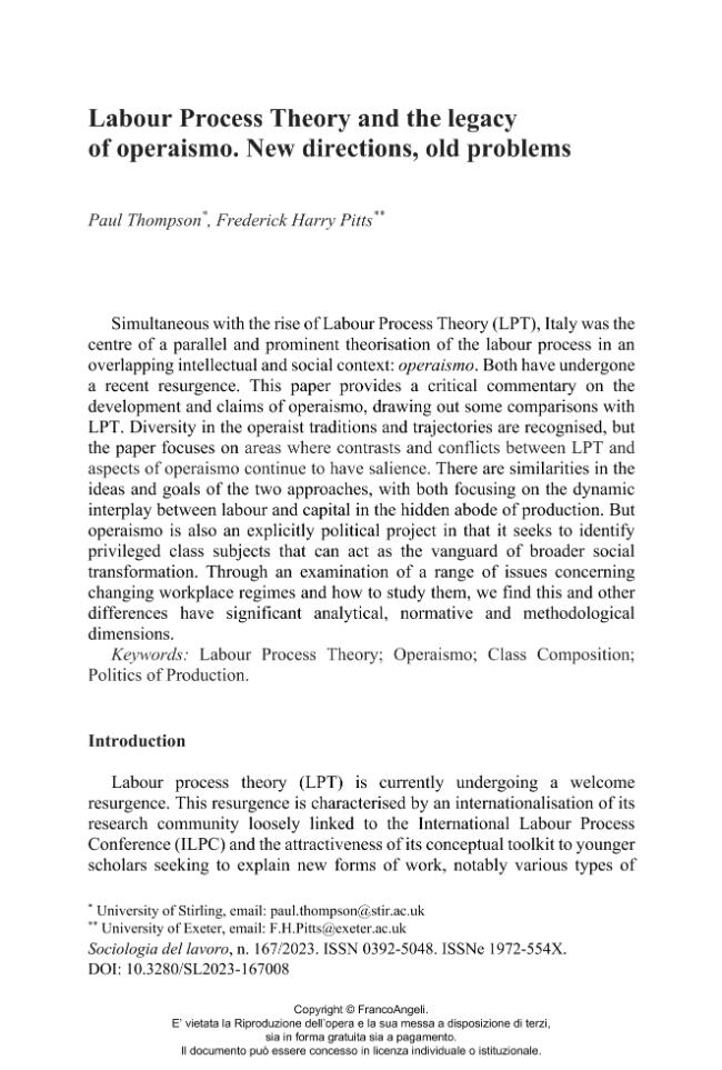 Sample page