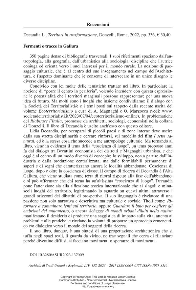 Probeseite