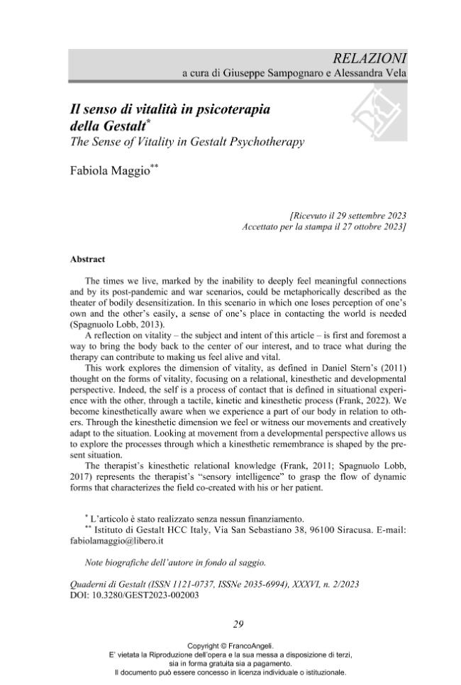 Sample page