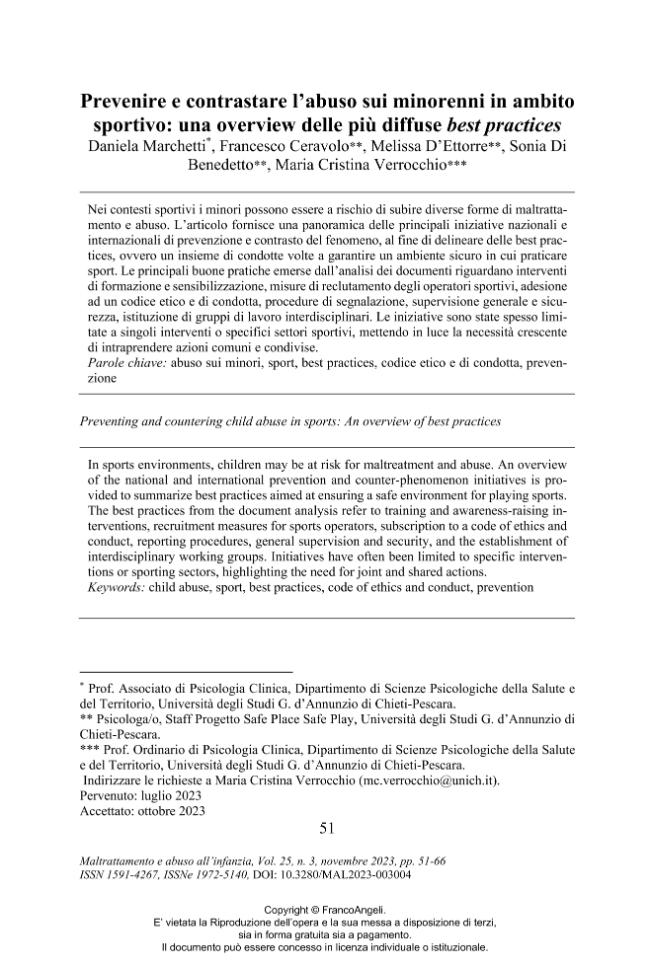 Sample page