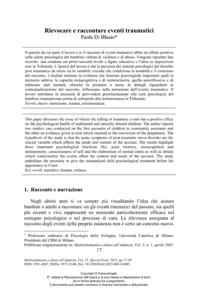 Exemple de page