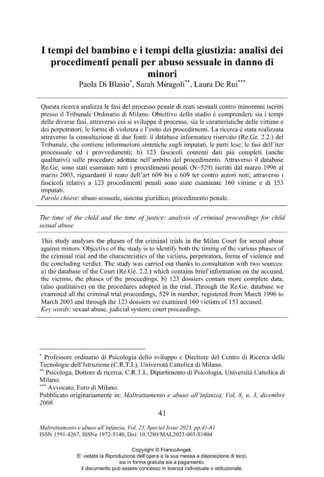 Sample page
