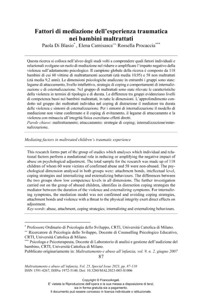 Sample page