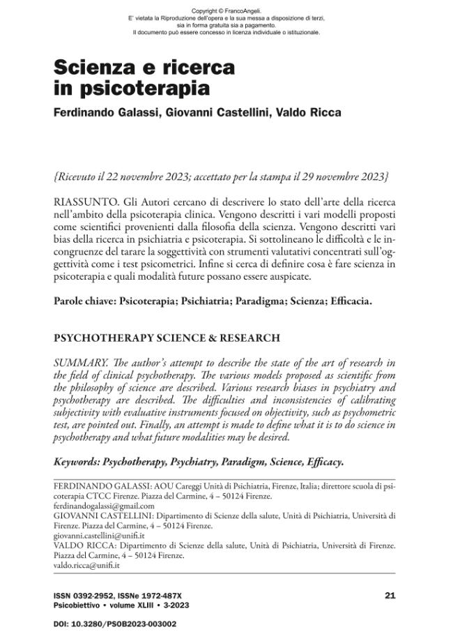 Pagina campione