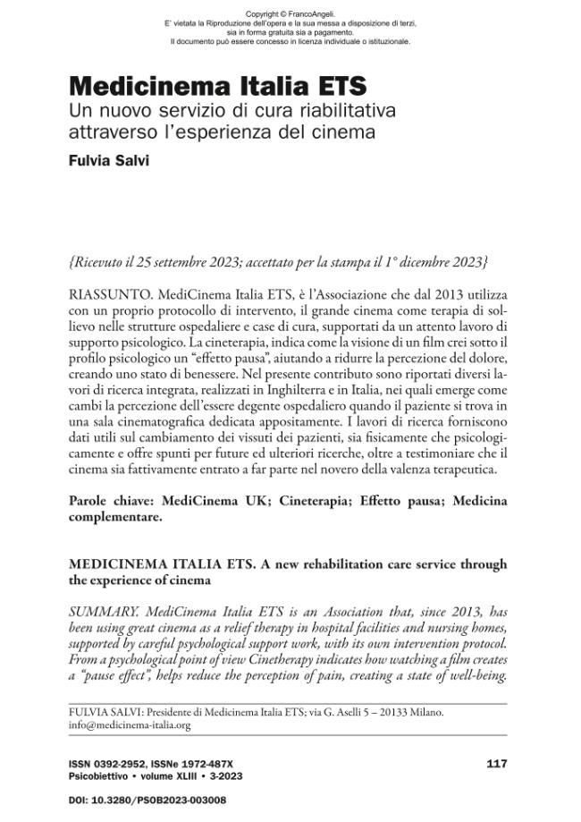 Pagina campione