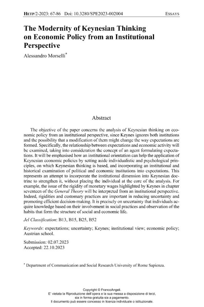 Exemple de page